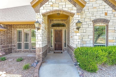 151 Big Oak Ln, Weatherford, TX 76085 - photo 7