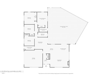 Floor-plan