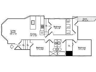 2247 W Thomas St unit 1F, Chicago, IL 60622 - photo 7