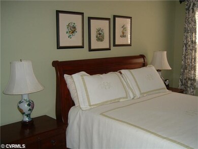 Bedroom - Second Master with In-suite Bath