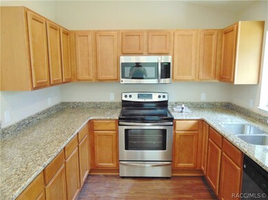 8619 N Spartan Dr, Citrus Springs, FL 34433 - photo 4