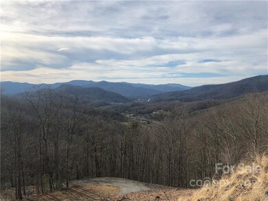 View from Tract 1