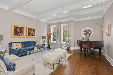 110 E Elm St unit 110 N, Greenwich, CT 06830 - photo 5