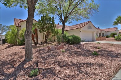 9509 Sundial Dr, Las Vegas, NV 89134 - photo 2