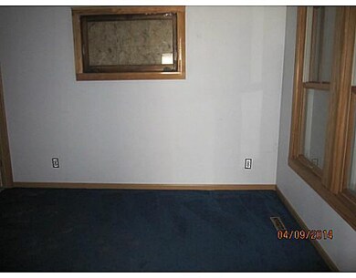 Bedroom.