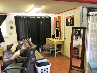 1st Floor Spare Bedroom