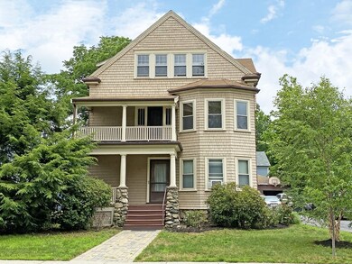 44 Harvard St, Newtonville, MA 02460 - photo 2