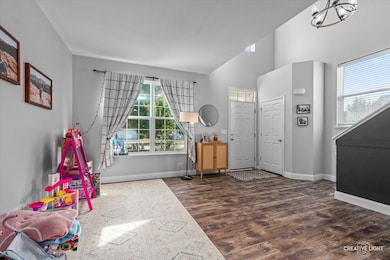 2335 Thunder Gulch Rd unit 4, Montgomery, IL 60538 - photo 3