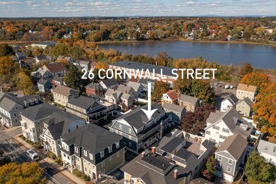 26 Cornwall St unit 12, Portsmouth, NH 03801 - photo 3