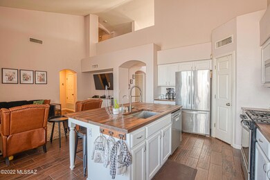 Open Floorplan