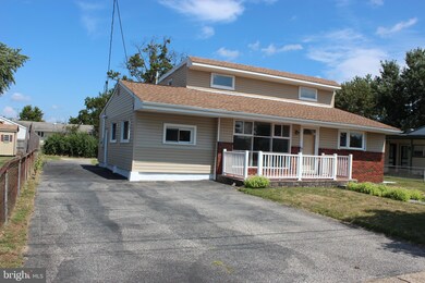 641 Jefferson St, Riverside, NJ 08075 - photo 2