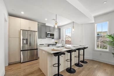 808 Morton St unit 3, Boston, MA 02126 - photo 4
