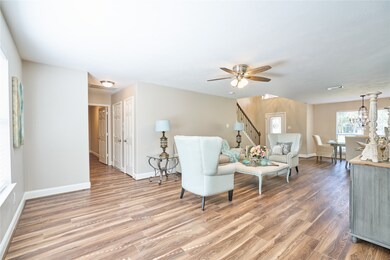 7107 Brown Bark, Magnolia, TX 77354 - photo 7