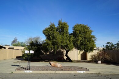 MAILBOXES