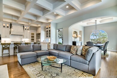 10105 Basilone Ridge, San Antonio, TX 78255 - photo 5