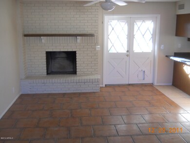 Great Room/Dining