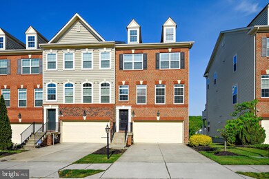 628 Highland Farms Cir, Gambrills, MD 21054 - photo 2