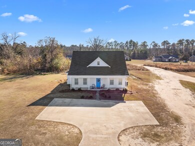 342 344 346 348 Glazebrook Ave, Statesboro, GA 30458 - photo 5