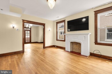 5715 4th St NW, Washington, DC 20011 - photo 2