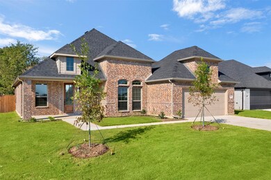 713 Escovedo Dr, Italy, TX 76651 - photo 2