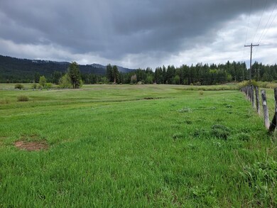 Mostly fenced
