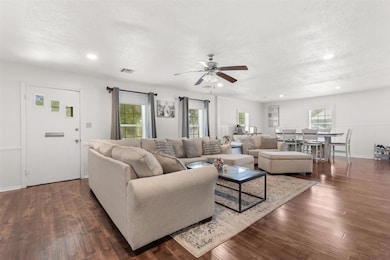 4814 Sale Ln, Lake Charles, LA 70605 - photo 3