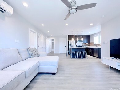 1657 Alaneo St unit B, Honolulu, HI 96817 - photo 5