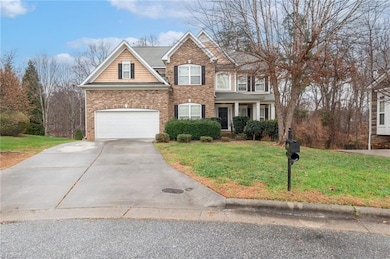 3961 Stafford Run Ct, High Point, NC 27265 - photo 2