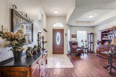 203 Yorkshire Ln, Wylie, TX 75098 - photo 2