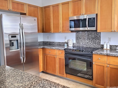 580 Lunalilo Home Rd unit 302, Honolulu, HI 96825 - photo 4