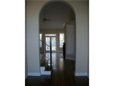 Entry & Great Room
