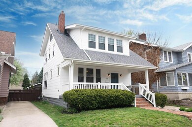 Exterior -