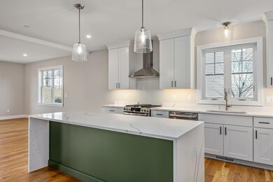 40 Sage Ln unit 4, Portsmouth, NH 03801 - photo 5