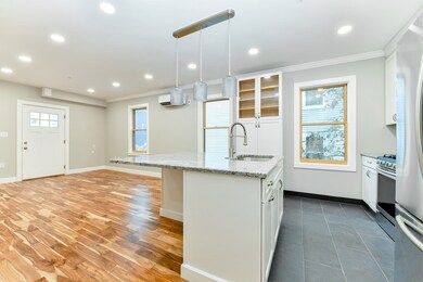 16 Custer St unit 2, Jamaica Plain, MA 02130 - photo 4