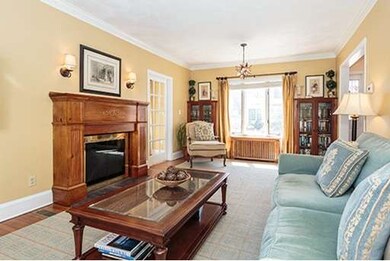 22 Squanto Rd, Quincy, MA 02169 - photo 4