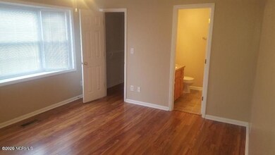 Vineyard Master bedroom