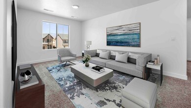 1917 S Swamp Mesa unit 236, Washington, UT 84780 - photo 5