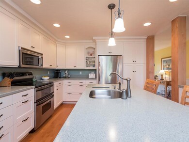 2 Portside Dr unit 4, Moultonborough, NH 03254 - photo 7