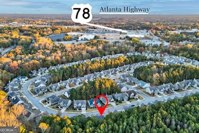 241 Meeler Cir, Bogart, GA 30622 - photo 7