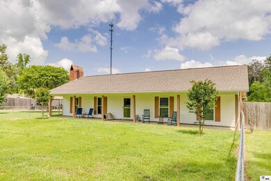 244 Springhill Rd, Monroe, LA 71203 - photo 2