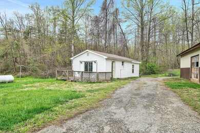 Storage Shed