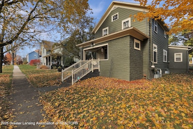 317 E Elm St, Mason, MI 48854 - photo 7