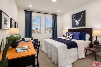 Master Bed 2