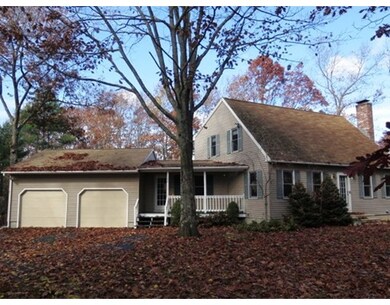 136 E Charlton Rd, Spencer, MA 01562 - photo 2