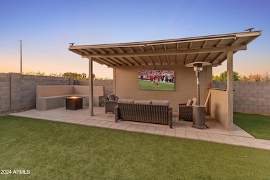 16848 W Alice Ave, Waddell, AZ 85355 - photo 5