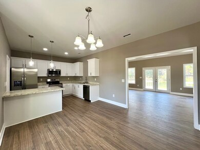 175 Burnside Rd, Fitzgerald, GA 31750 - photo 5