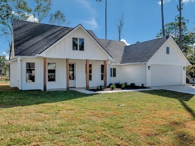 208 Sybil Dr, Lufkin, TX 75901 - photo 2