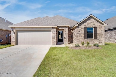 521 Saddle Crest Dr, Lafayette, LA 70507 - photo 4