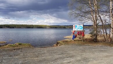 Lake Access