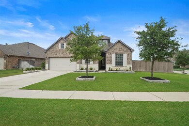 25102 Dovetail Cove Ct, Tomball, TX 77375 - photo 2